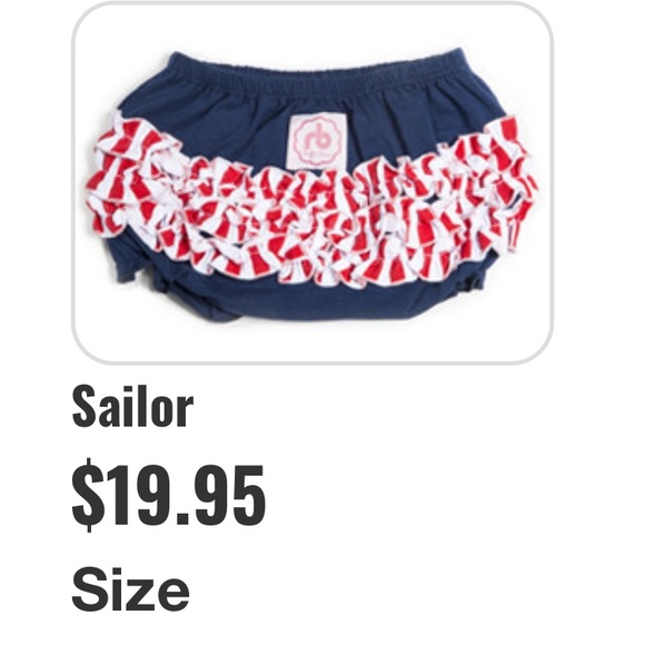 3 different ruffle buns - Picture 10 of 11